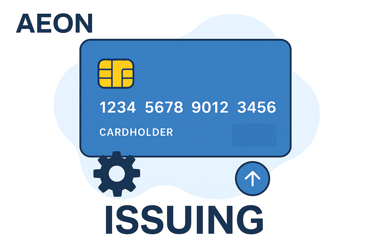 Issuing – AEON Payment Technologies