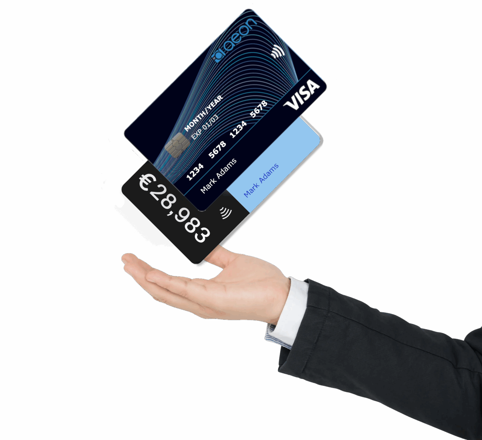 AEON Payment Technologies