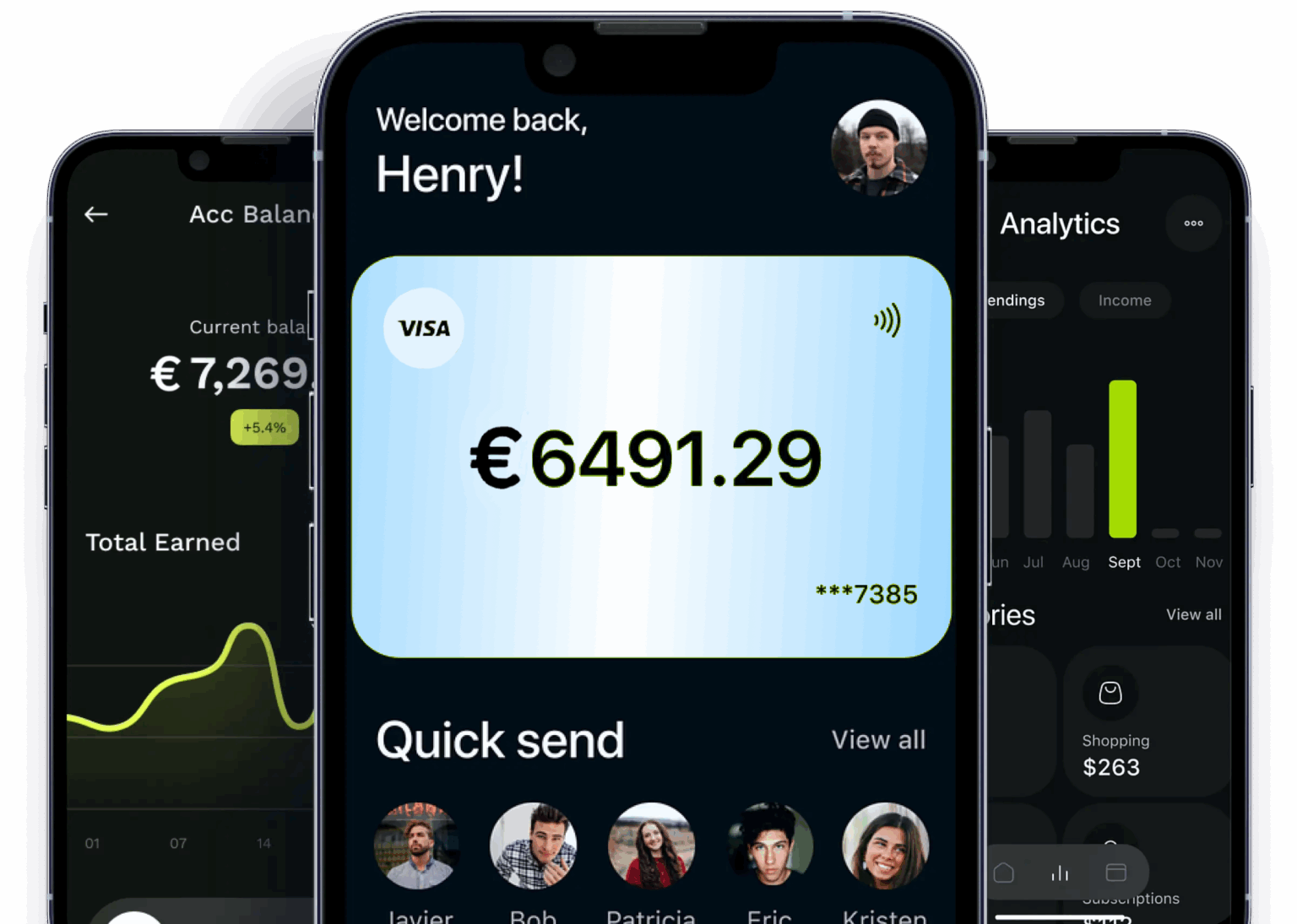 AEON Payment Technologies